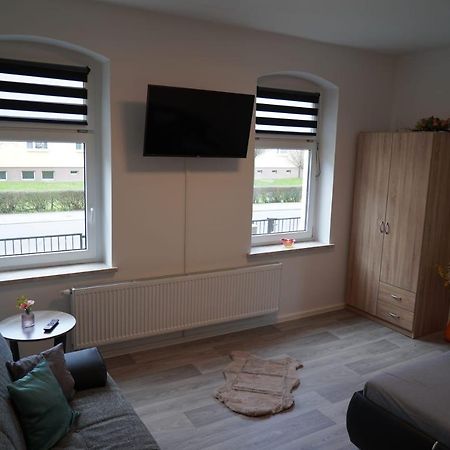 Fewo Schiffner Apartment Бад Шандау Екстериор снимка